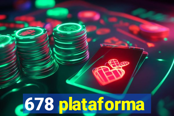 678 plataforma